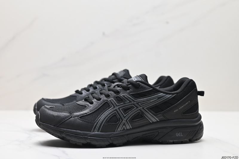 Asics Shoes